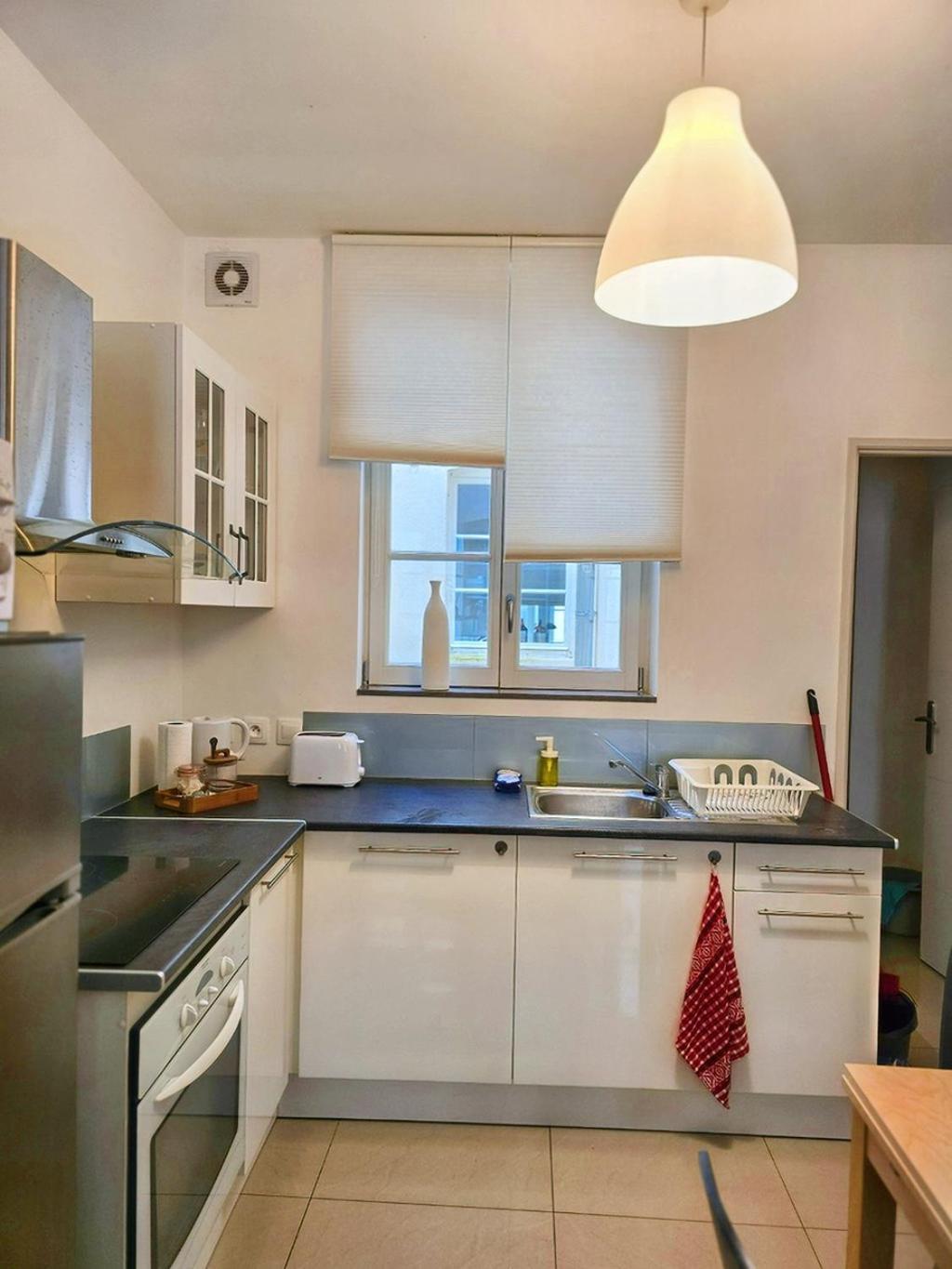 Le Cinq Daire Metz Dış mekan fotoğraf